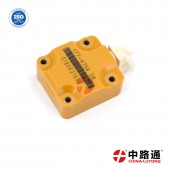 适用于卡特EE323D柴油泵电磁阀