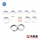 适配于发动机喷油器铜套