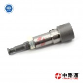 适配于风冷单缸发动机柱塞