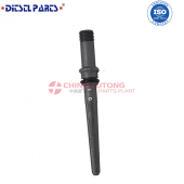 适配于柴油机燃油喷油器连接件