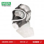 MSA//梅思安 D2055790-CN 3S宽视野防毒面罩