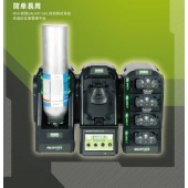 梅思安 10128635 天鹰智能测试系统