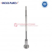 适配于柴油机喷油器阀组件F 00R J00 447