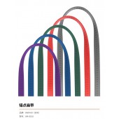攀岩 岜哈 BM-BD18 多特⻰（⾼强涤纶）材质 锚点扁带