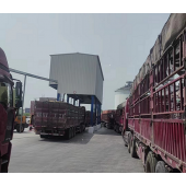 智能八杆扦样减少扦样误差实现大企业快速取样