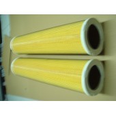 法兰式过滤器滤芯PF 1F   PF 2FPF 3F