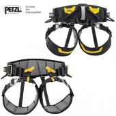 PETZL//攀索 C079BA01 座式安全带