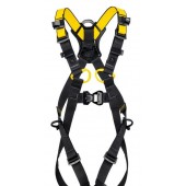 PETZL//攀索 C071CA01 全身式安全带