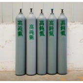 5N高纯氮气 高纯氩气 高纯氦气 协力气体