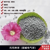 厨房净水器托玛琳球 电气石的功效与作用 酸碱值调节弱碱球