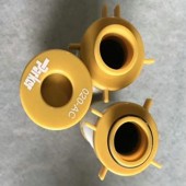 PARKER派克P040AA P045AA滤芯