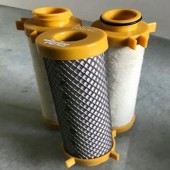 PARKER派克P010AO P015AO滤芯