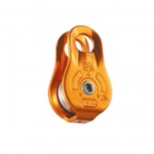 PETZL/攀索 P05W 户外攀岩 高空作业 上升器