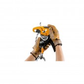 PETZL/攀索 D020AA00 自锁下降保护器