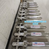 不锈钢316L液体气体除菌过滤器