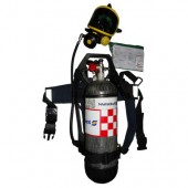 霍尼韦尔 SCBA809 T8000 标准呼吸器 面罩