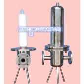 医院用真空过滤器 负压过滤器