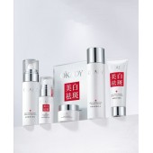 120ml化妆品喷雾瓶喷涂厂家 玻璃包装瓶加工厂家