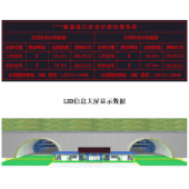 隧道应力智能监测