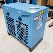 沼气冷干机 不锈钢冷干机 压缩空气冷干机