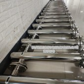 气体蒸汽设备食品级除菌 不锈钢气体除菌过滤器