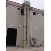 斗式粮食提升机垂直企业上料好选择