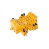 泰丰TRM10系列流量共享型多路阀