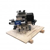 供应YN32-315HGLBCV型二通插装阀