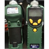 美国 华瑞 PGM-7300 VOC 便携泵吸式气体检测仪