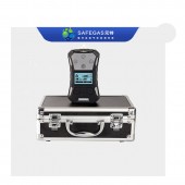 元特 SKY3000 VOC 便携式气体检测报警仪