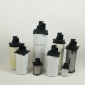 DH多美尼克汉德精密过滤器滤芯K430AA K430AO