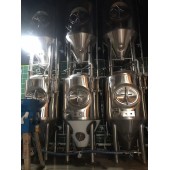 陕西烧烤店日产1吨小型自动化精酿啤酒设备供应商