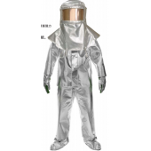 雷克兰 305BA 接近式连体隔热服 （项目产品）