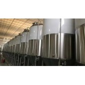 年产3000吨5000吨工厂型精酿啤酒设备生产厂家