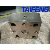 厂家直销泰丰压力盖板TLFA125KWA-7X