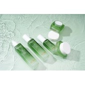 丝印烫金化妆品瓶厂家 化妆品包装瓶烫金工厂