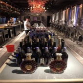 小型精酿啤酒设备 酿造啤酒需要什么设备
