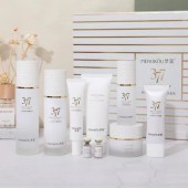 化妆品眼霜瓶蒙砂丝印厂家 化妆品空瓶蒙砂烫金工厂