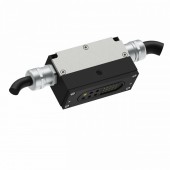 欧沁德国直销IPR带双安全锁的机器人装置