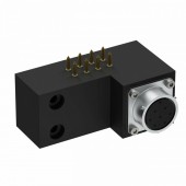 IPR 机电 欧沁臻献工业新力