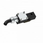 欧沁携手 IPR，机电精品待君启