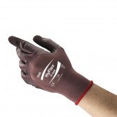 安思尔 HyFlex 11-926 抗油 机械 防护手套