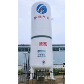 济宁协力特种气体 液氩 槽车