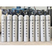 济宁协力气体 供应江苏南京 氮气 氧气 标准气