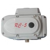 RC-5阀门电动执行器/电动执行器