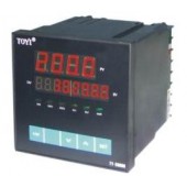 TY-S9696温度控制器/数显调节器