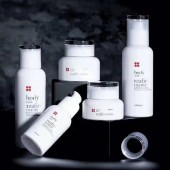 化妆品丝印瓶加工厂家 化妆品包装瓶生产厂家