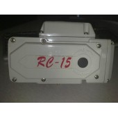 RC-15阀门电动执行器，电动执行器