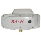 RC-50阀门电动执行器，电动执行器