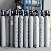 山东协力气体 煤矿检测 三组分五组分